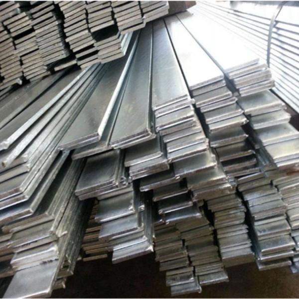 O plano de aço inoxidável descascado barra a barra 304L de aço laminada a alta temperatura de 12mm