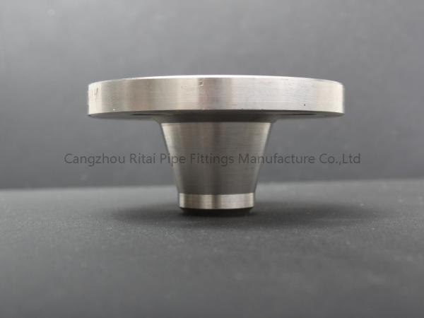 6 Inch Flat Face Weld Neck Flange ANSI Steel B16.5 Class 150 Carbon Steel