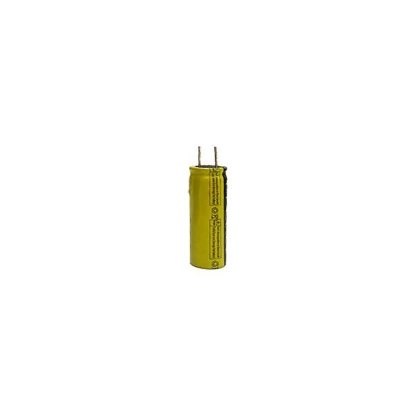 Explosion-proof Lithium-ion battery HTC1650 2.4V 700mAh Cylindrical Lithium titanate battery