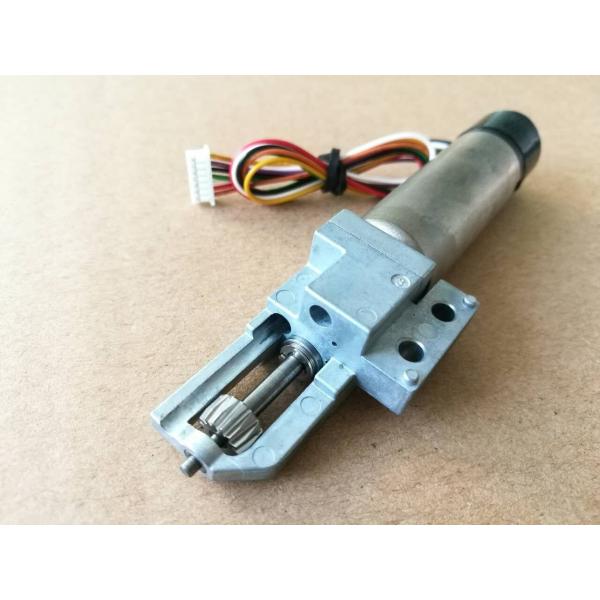 SMT MACHINE 8MM Степной двигатель VF606G1110 VF606G1110, Степной двигатель