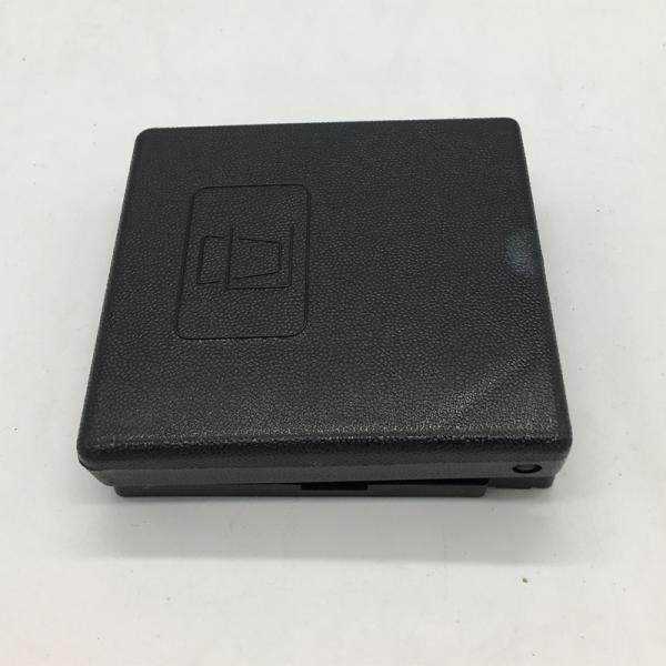plastic folding cupholder for the caravan motorhomes cup bracket for the RV with black color