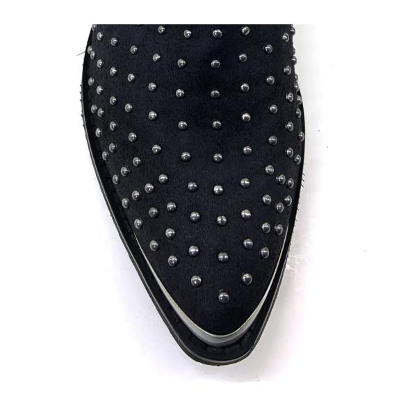 Customized Ladies Footwear Shoes For Casual Outdoor Occasions