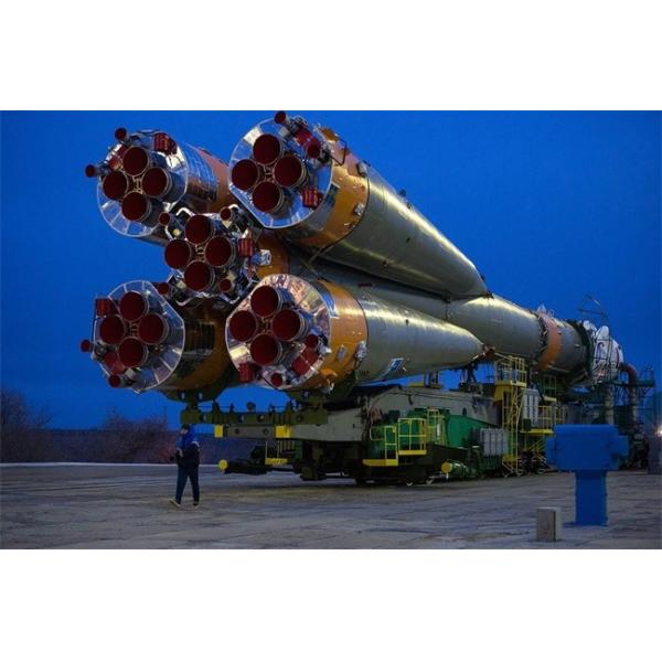 High Machinability T87 2219 Aerospace Grade Aluminium Cracking Resistant