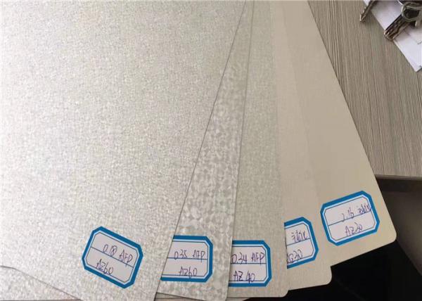 PRIME GALVALUME STEEL COILS