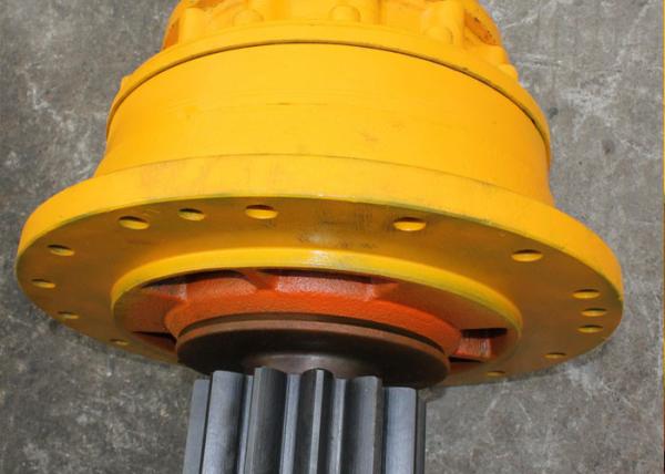 31E9-01052 Swing Drive Hydraulic Motor For R290LC-7 R290LC-7A Excavator