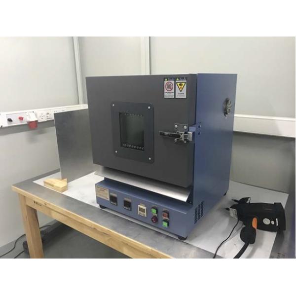 Programmable Environmental Testing Machine Double Wall Utility Drying Oven