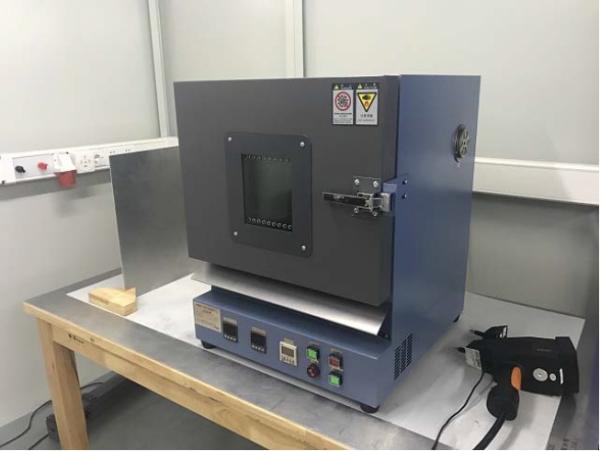 30L~300L Forced Air Lab Ovens CE Certified To International Standards