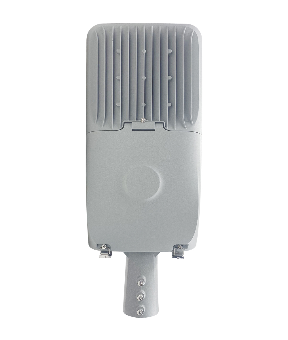 Уличное освещение СИД датчика 60W IP66 фотоэлемента с закаленной стеклянной крышкой