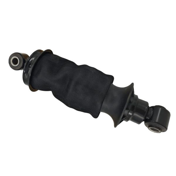 Liuqi H7 Cab Front and Rear Airbag Shock Absorber Truck Trailer Accessory H73-5001450E  H735001550