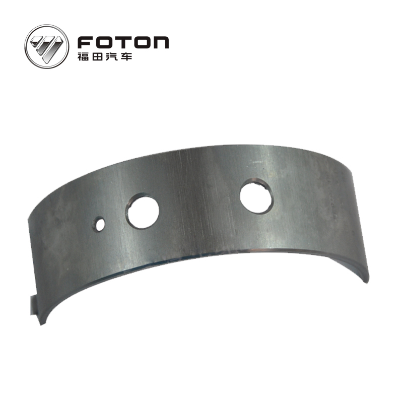 Anti Wear Technology High Load Capacity Long Lasting Durability Diesel Engine Parts Crankshaft Main Bearing