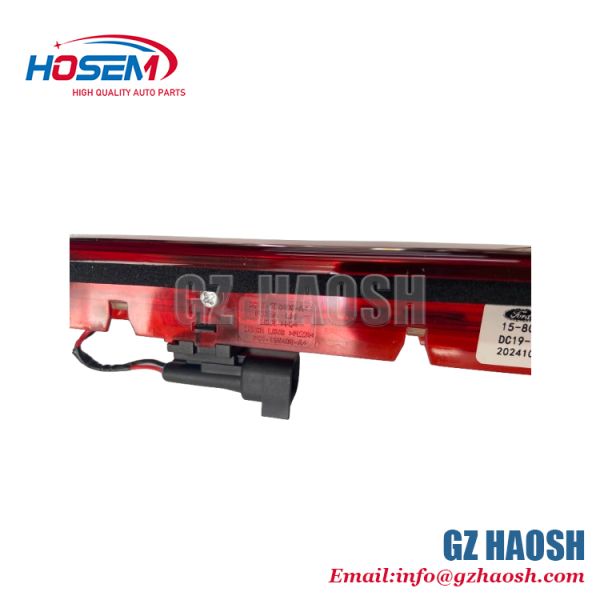 Ford Transit Parts DC19-13N408-AD Dual High Mount Brake Lamp DC19-13N408AC suitable for V348 2013–2021