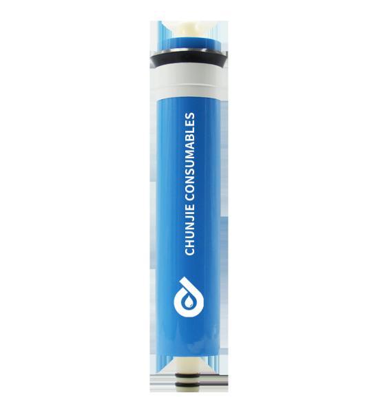 Household Water Purification Consumables Membrane Elements Water Treatment Consumables
