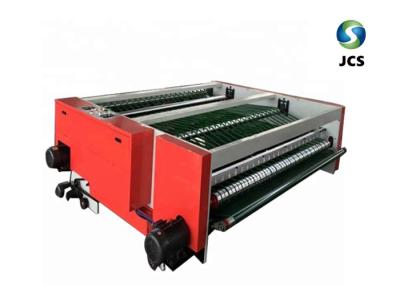 Easy Control Carton Stripping Machine Automatic Vibration For Corrugated Box Production