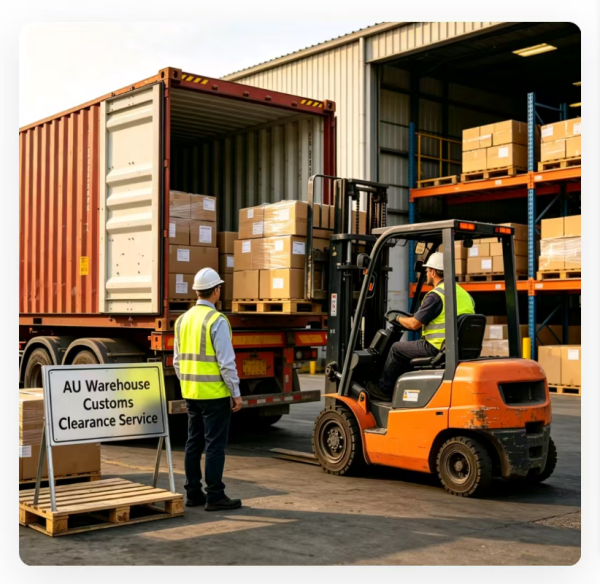 DDP Sea Freight Door To Door Delivery Service  LCL Consolidated General Goods Sea