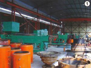 TianJin Tightally  Container Fittings CO,.LTD