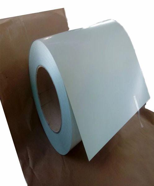 SGCC / DX52D Grade PPGI Steel Coil 0.12mm - 2mm Thickness Outstanding Versatility