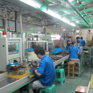 NINGBO CHUHENG ELECTRIC., LTD.