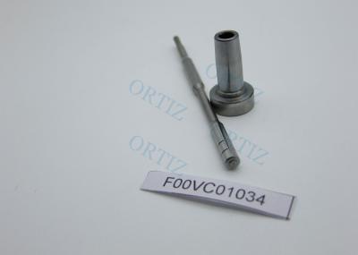 Assy de alta pressão ajustável da válvula de controle do motor do automóvel da válvula de controle F do injetor F00VC01024 de ORTIZ BMW de Rex 00V C01 024