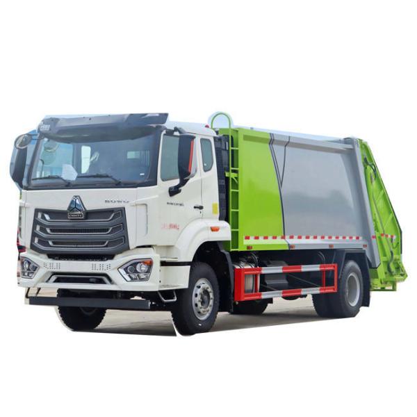 HOWO 4x2 New Brand Cheapest Price Truck
