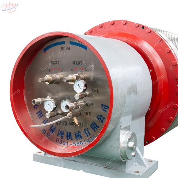 Suction Roll 25mm 64% Paper Machine Spare Parts