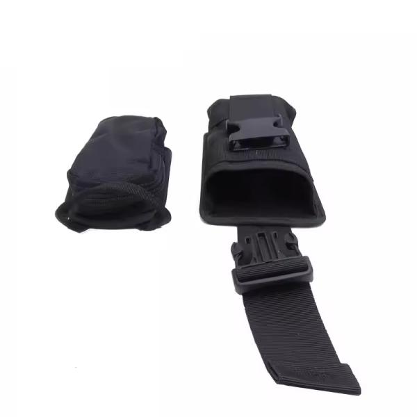 Quick Release 10LBS Scuba Diving Pockets For Technical Diving Sidemount