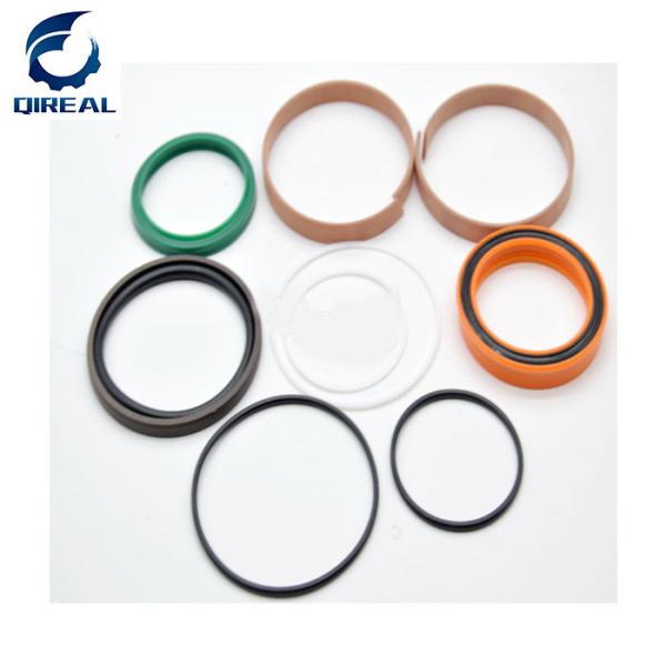 Части экскаватора набора уплотнения гидравлического цилиндра 3DX 550-42849 запасные