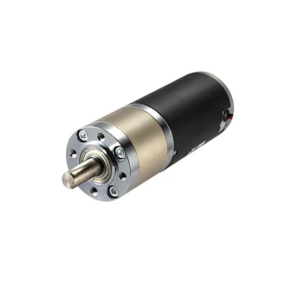 Faradyi Factory Direct Sales 4267 Low Speed High Torque 12V 24V Dc Planetary Gear Reducer Motor