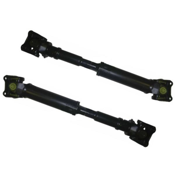 Remanufactured Front Prop Shaft Tailshaft Toyota Landcruiser 70 Series BJ FJ HJ 84-89
