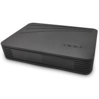 Set-top box Hd Dvb C del receptor 1080p H264 TV del cable de CAS NTSC DVB C