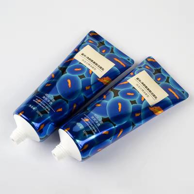 Emballage de tubes cosmétiques sur mesure composite ABL Tubes stratifiés de luxe
