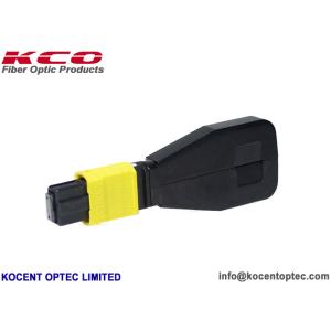 Single Mode Fiber SMF G657A1 24fo MPO APC Loop Back MTP Patch Cord