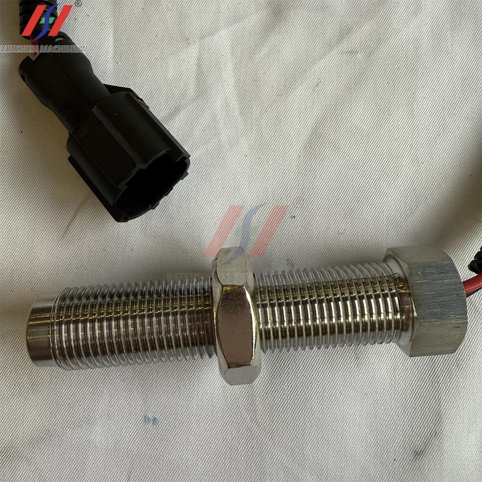 7861-93-2310 Speed ​​Sensor For KOMATSU Engines And Construction Machinery