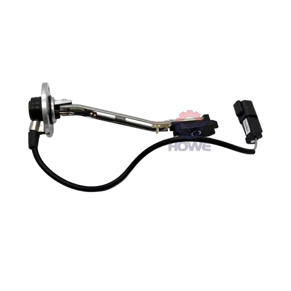 PC200-8 Peças de escavadeira Sensor de nível de óleo G534484867 para oficinas de reparação de máquinas