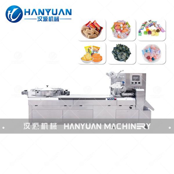 Ligne de production de chocolat à base de farine d'avoine