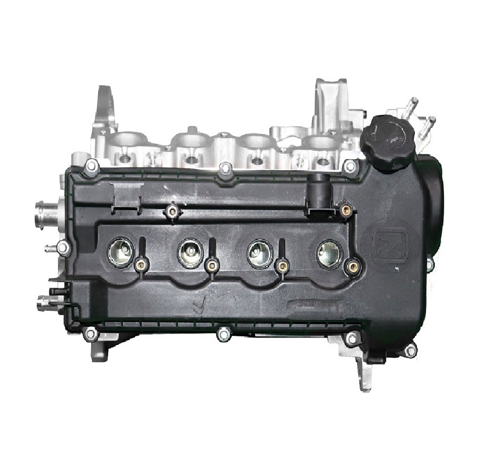Brand New 4A91 1.5L Gasoline Engine Long Block with 6 Months Warranty
