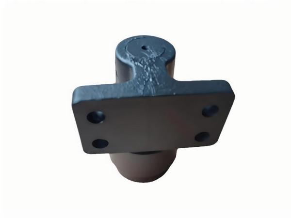 Excavator Undercarriage Parts Carrier Roller for Hitachi EX60-2/3 Carrier Roller (Part No:9108841) Mini Excavator