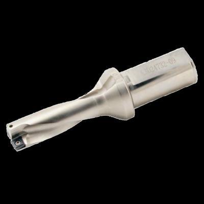 U-drill_S shaped Insert_D×3