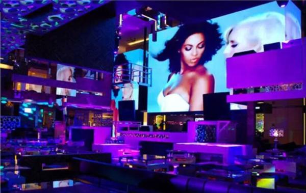 CB Approval Rental LED Display Indoor SMD2121 2.5mm Pixel Pitch