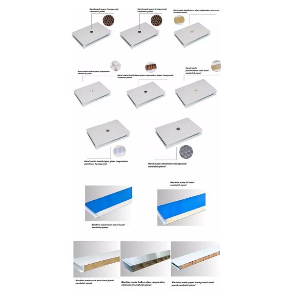 GMP Grade 11 Wind Resistance Hospital Modular Cleanroom