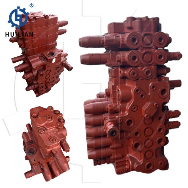 Excavator Parts TB219 TB025 TB228 TB23R TB28FR TB035 TB1140 TB138FR Hydraulic Distributor Main Control Valve