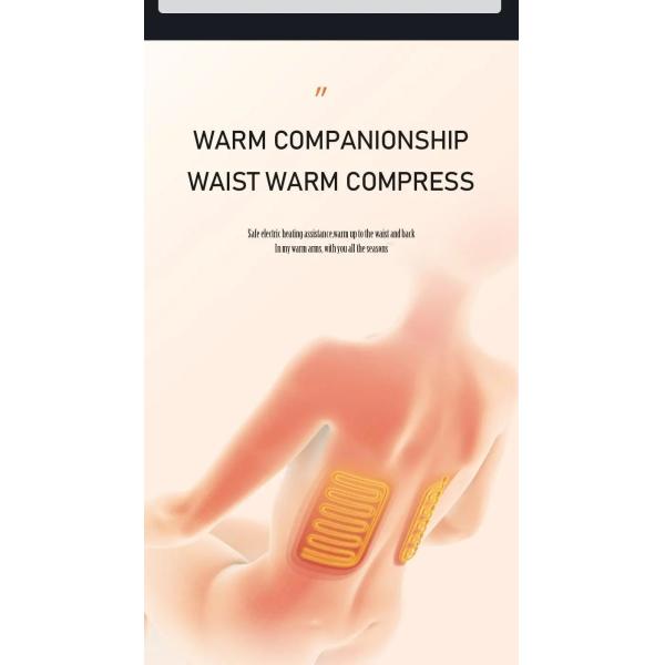 Heated Full Body 4d SL Track Massage Chair Bluetooth CCC Bionic