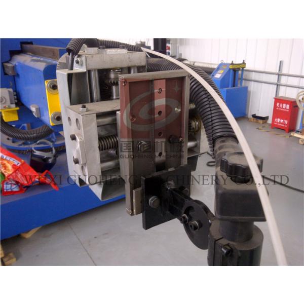 MIG Welding Column And Boom Welding Manipulator 0.36rpm Motorized