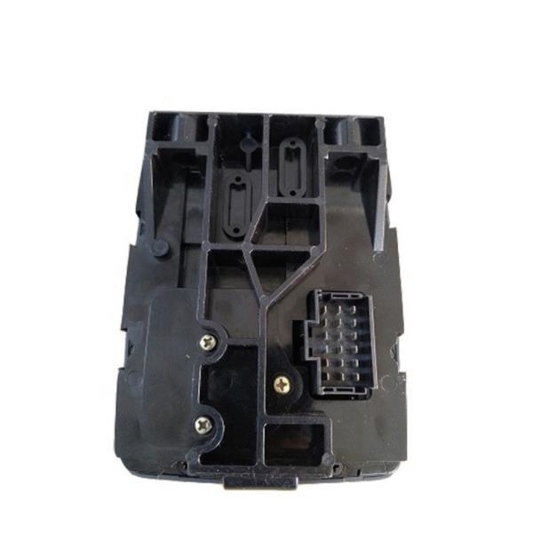 Mercedes Atego Gear Selector , Car Gear Lever Knob 0002603298