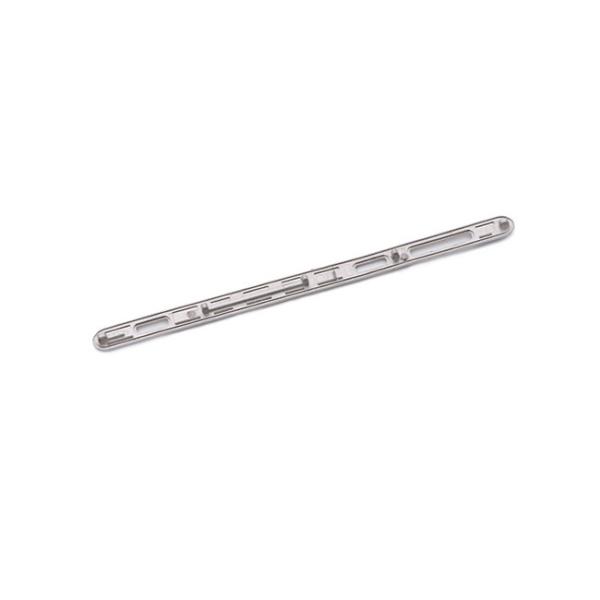 Stainless Steel Precision Parts Automotive Injection Molding Mobile Phone Side Frame