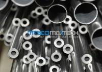 Tubo ASTM B444 do aço de liga do níquel de UNS N06625 NS3306 Inconel 625