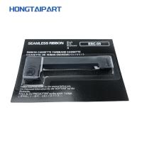 Faixa ERC22 C43S015358 ERC09 C43S015354 ERC80 Preta Para Epson M190 M191 M192 HX20 HX40 P40 Faixa de tecido preta