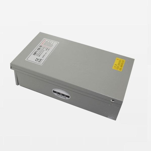 Single output rainproof power supply 150W 48V 3.2A SMFY-150-48