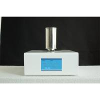 TGA Analisador Termogravimetrico Termogravimetria 0,1 mg resolução de pesagem e 1250 graus