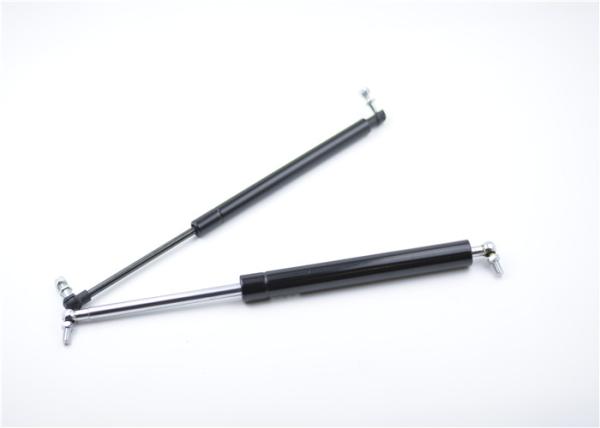 Silver Grey Gas Spring Kit For Furniture Recliner Chair 600N Steel Material