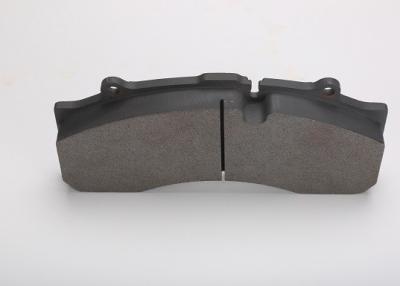 WVA29087 WVA29179 Truck Brake Pads For BENZ MAN SAF FAW